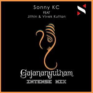 Sonny KC的專輯Gajananyutham (Intense Mix Bhajan) [Explicit]