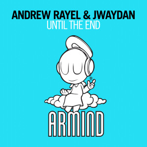 Andrew Rayel的專輯Until The End