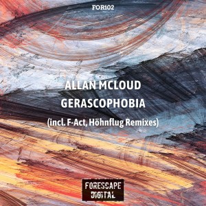 Album Gerascophobia oleh Allan McLoud