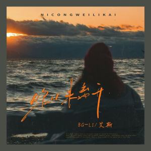 Listen to 你从未离开 song with lyrics from BG-LI