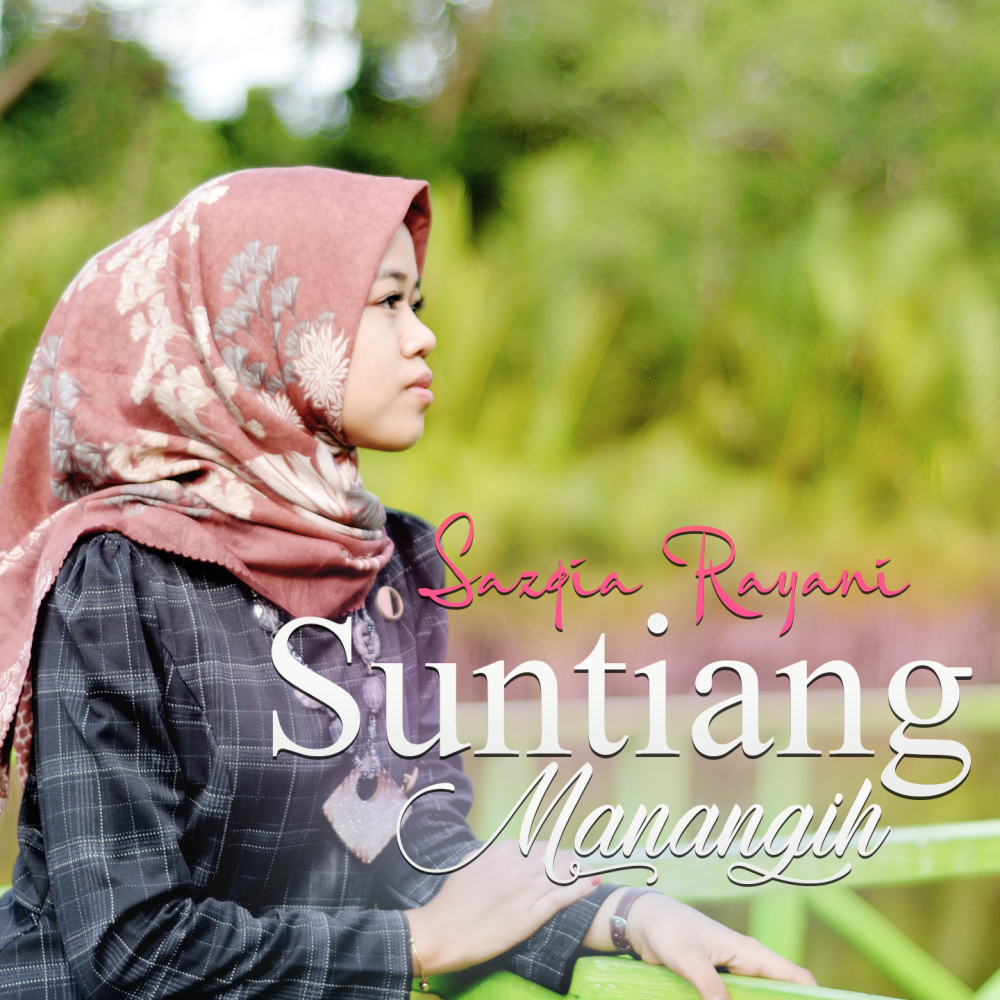 Suntiang Manangih