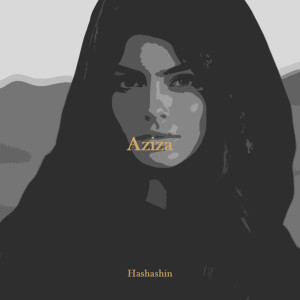 Hashashin的專輯Aziza