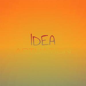 Album Idea Actuation oleh Various