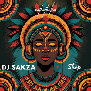 Dj Sakza的專輯Skop