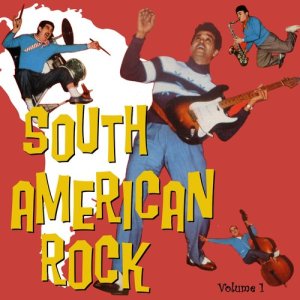 收聽Ramblers的El Rock del Mundial歌詞歌曲