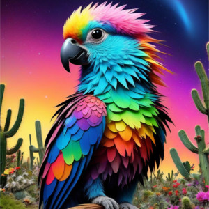 default playlist img