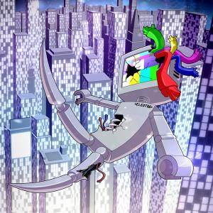 default playlist img