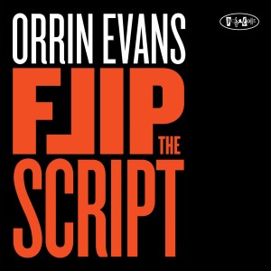 收聽Orrin Evans的The Sound Of Philadelphia歌詞歌曲