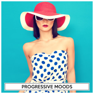 อัลบัม Progressive Moods ศิลปิน Various Artists