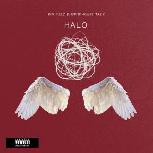 อัลบัม Halo (feat. Grindhouse Trey) [Explicit] ศิลปิน Grindhouse Trey