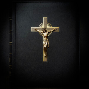 Album Benedictus from Mode