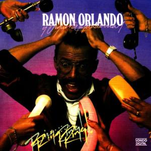 收聽Ramón Orlando的Mama Mia歌詞歌曲