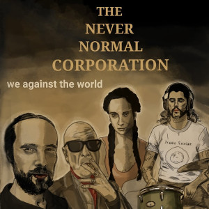 ดาวน์โหลดและฟังเพลง No para de llover (Instrumental) พร้อมเนื้อเพลงจาก The Never Normal Corporation