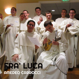 AMEDEO CARROCCI的专辑Fra' Luca