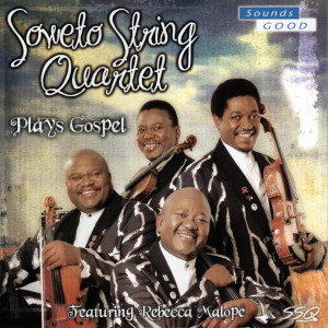 Listen to Blessed Assurance song with lyrics from Soweto String Quartet