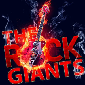 Rock Giants的專輯The Rock Giants (Explicit)