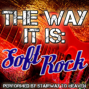 收聽Stairway to Heaven的Too Many Walls歌詞歌曲
