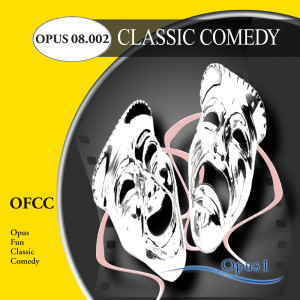 Album Classic Comedy oleh Ferris Ellen Gluck
