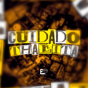 Listen to Cuidado Thalita (Explicit) song with lyrics from Mc Lobão