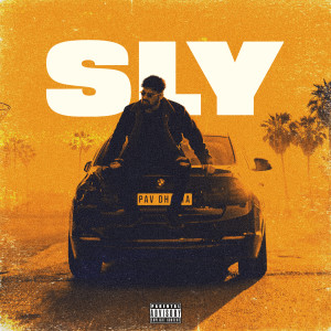 Listen to Sly (Explicit) song with lyrics from Pav Dharia