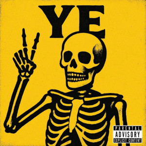 pirko的專輯YE (Explicit)