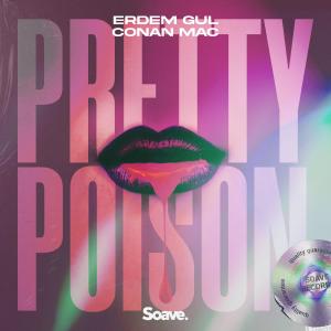 Dengarkan Pretty Poison lagu dari Erdem Gul dengan lirik