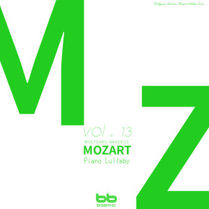 ดาวน์โหลดและฟังเพลง Piano Sonata No.16 in C [K545] RondoAllegretto grazioso พร้อมเนื้อเพลงจาก Lullaby & Prenatal Band