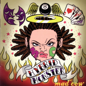 ดาวน์โหลดและฟังเพลง Life Is Bitch พร้อมเนื้อเพลงจาก Mad Cow