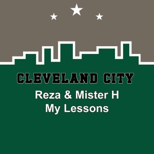 Album My Lessons oleh Reza