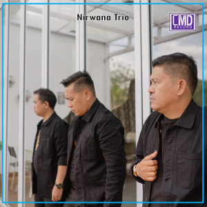 Album Borhat Ma Ho Among oleh Nirwana Trio