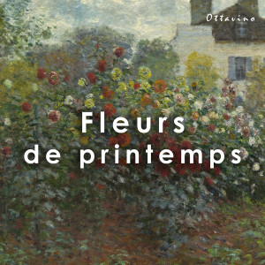 Gabriel Faure的專輯Fleurs de printemps