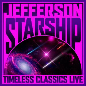 收聽Jefferson Starship的Miracles歌詞歌曲