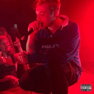 Album gone prod. skress (falling) from Lil Lze