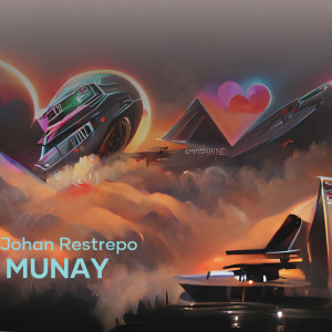 ดาวน์โหลดและฟังเพลง Munay พร้อมเนื้อเพลงจาก Johan Restrepo