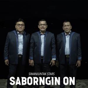 Album Saborngin On oleh Simanjuntak Stars