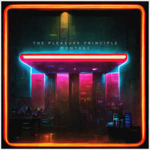ดาวน์โหลดและฟังเพลง Montage พร้อมเนื้อเพลงจาก The Pleasure Principle