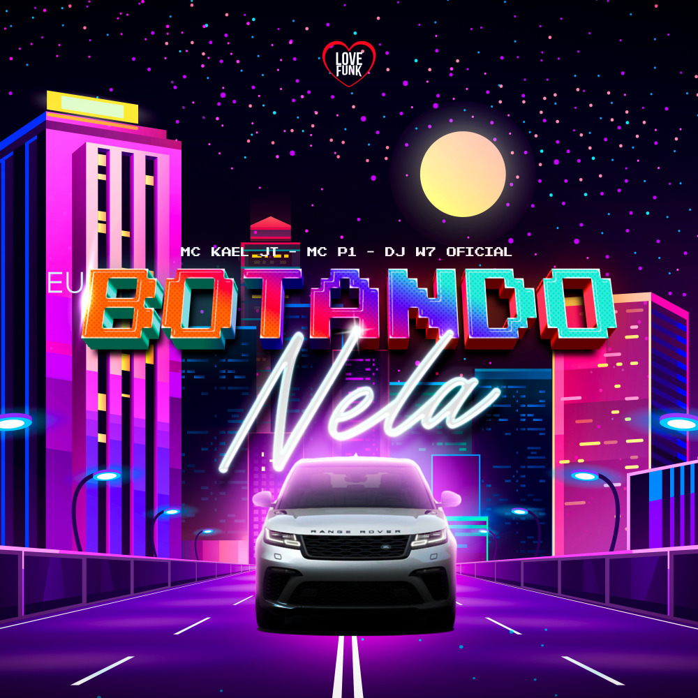 Eu Botando Nela
