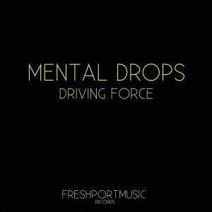 Album Driving Force from 