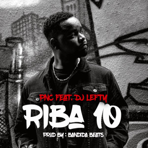Album Riba 10 oleh PNC