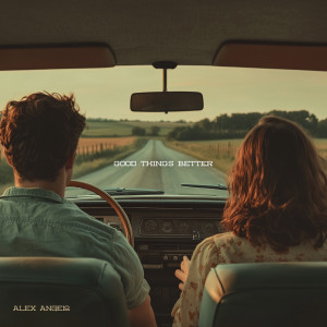 ดาวน์โหลดและฟังเพลง No Roses พร้อมเนื้อเพลงจาก Alex Angelo