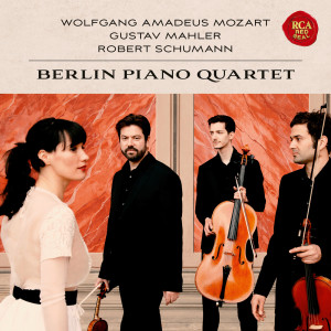 收聽Berlin Piano Quartet的Piano Quartet in A Minor歌詞歌曲