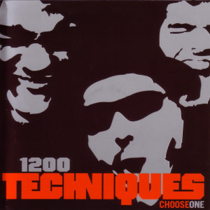 收聽1200 Techniques的DJ Ballbreakers Skit Part 2歌詞歌曲