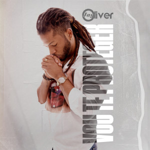 Album Vou-Te Proteger from Jay Oliver