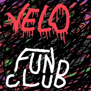 Album Fun Club from Vélo