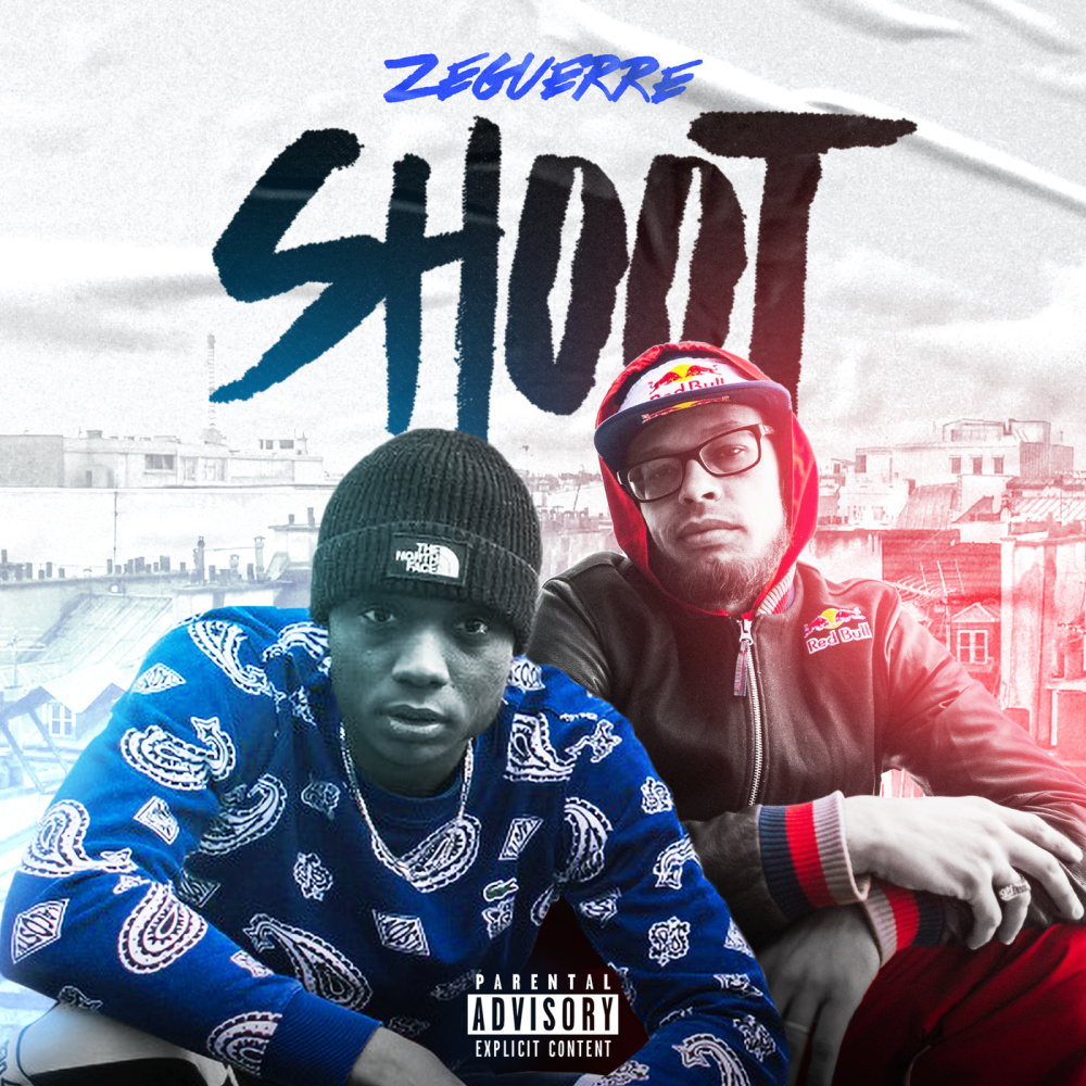 Shoot (Explicit)