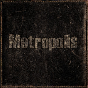 อัลบัม Metropolis ศิลปิน 大都会