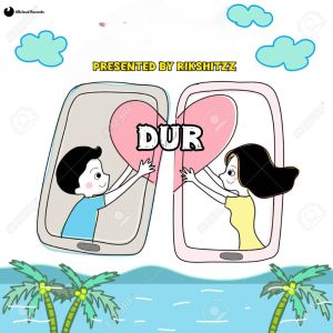 อัลบัม DUR ศิลปิน Rikshitzz