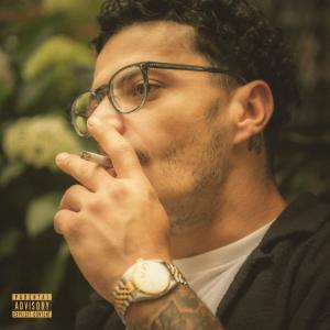 JoeyBags的專輯The Art of Nothing