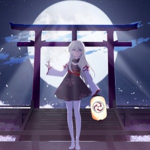 Dengarkan Yoimiya's Story lagu dari Beside Bed dengan lirik