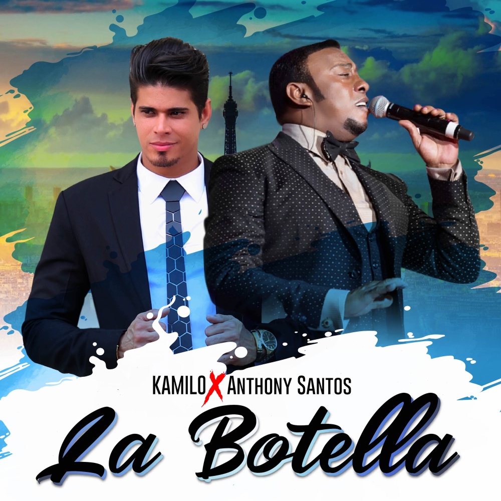 La Botella